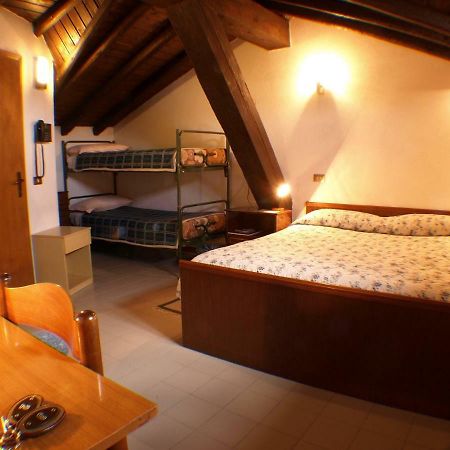 Hotel Rondanino Lanzo D'intelvi Ngoại thất bức ảnh