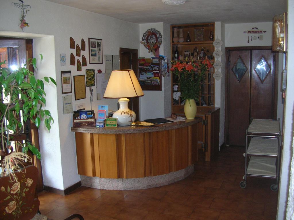 Hotel Rondanino Lanzo D'intelvi Ngoại thất bức ảnh