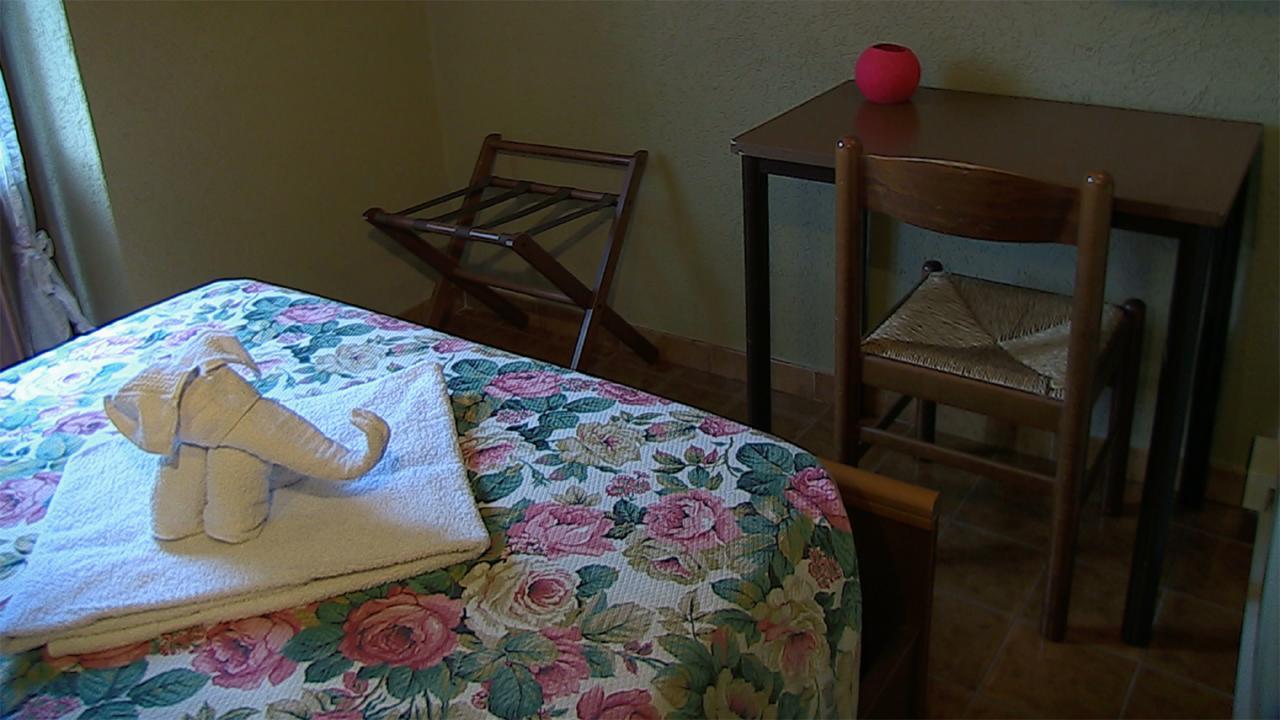 Hotel Rondanino Lanzo D'intelvi Ngoại thất bức ảnh
