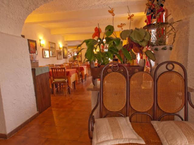 Hotel Rondanino Lanzo D'intelvi Ngoại thất bức ảnh