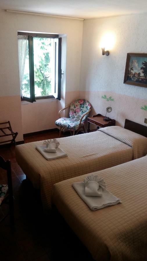 Hotel Rondanino Lanzo D'intelvi Ngoại thất bức ảnh