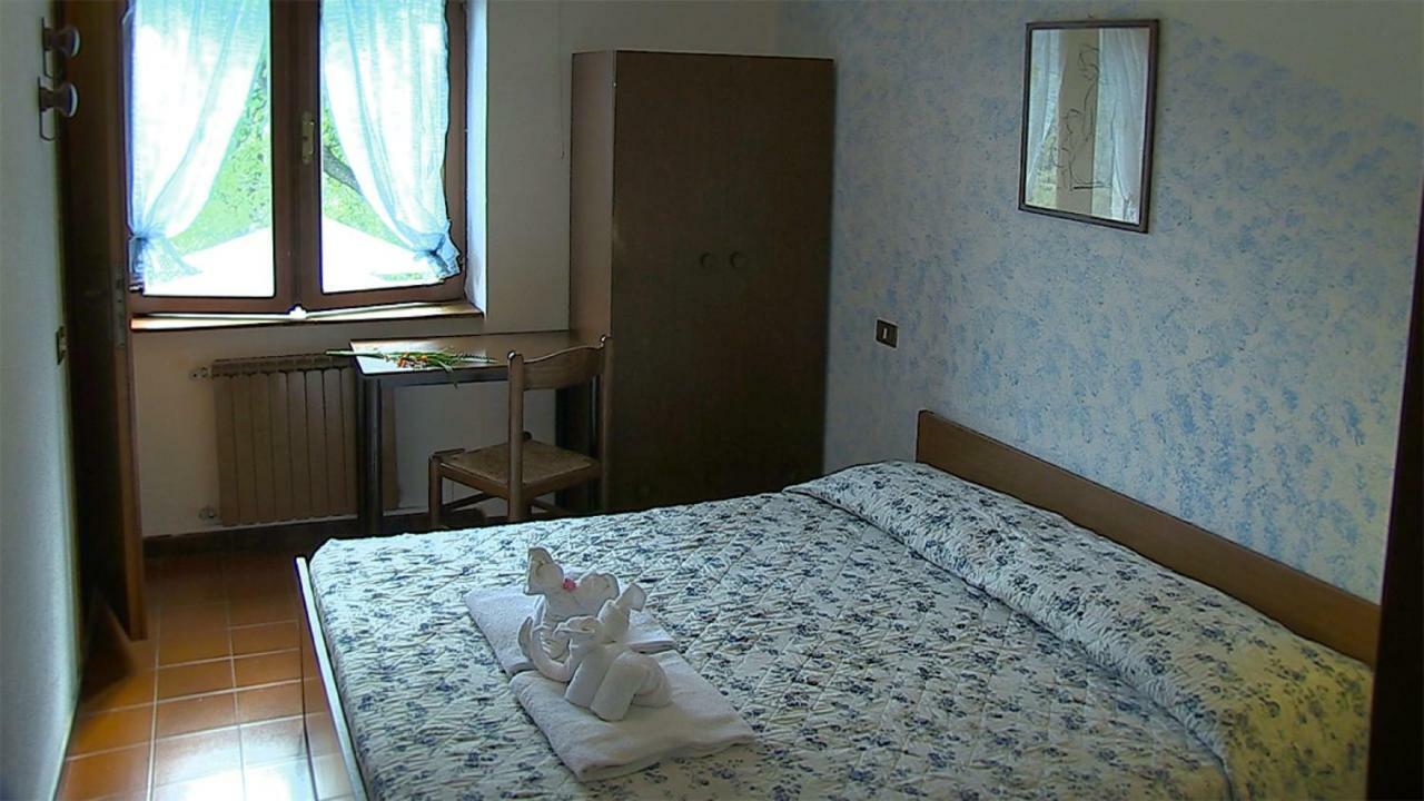 Hotel Rondanino Lanzo D'intelvi Ngoại thất bức ảnh